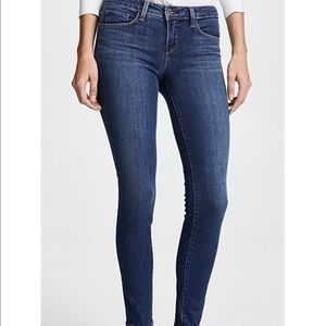 L’Agence Chantal jeans, size 27, NWT